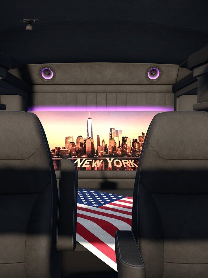 Kenworth W900 LegendaryEdition product image (2)