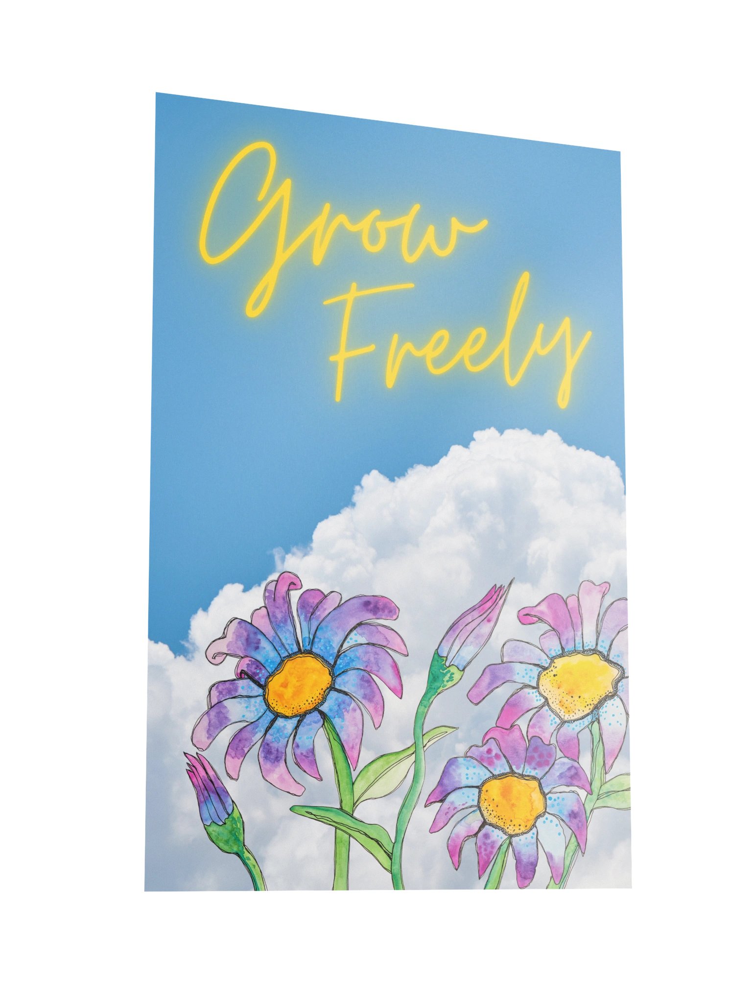 Grow Freely product image (2)