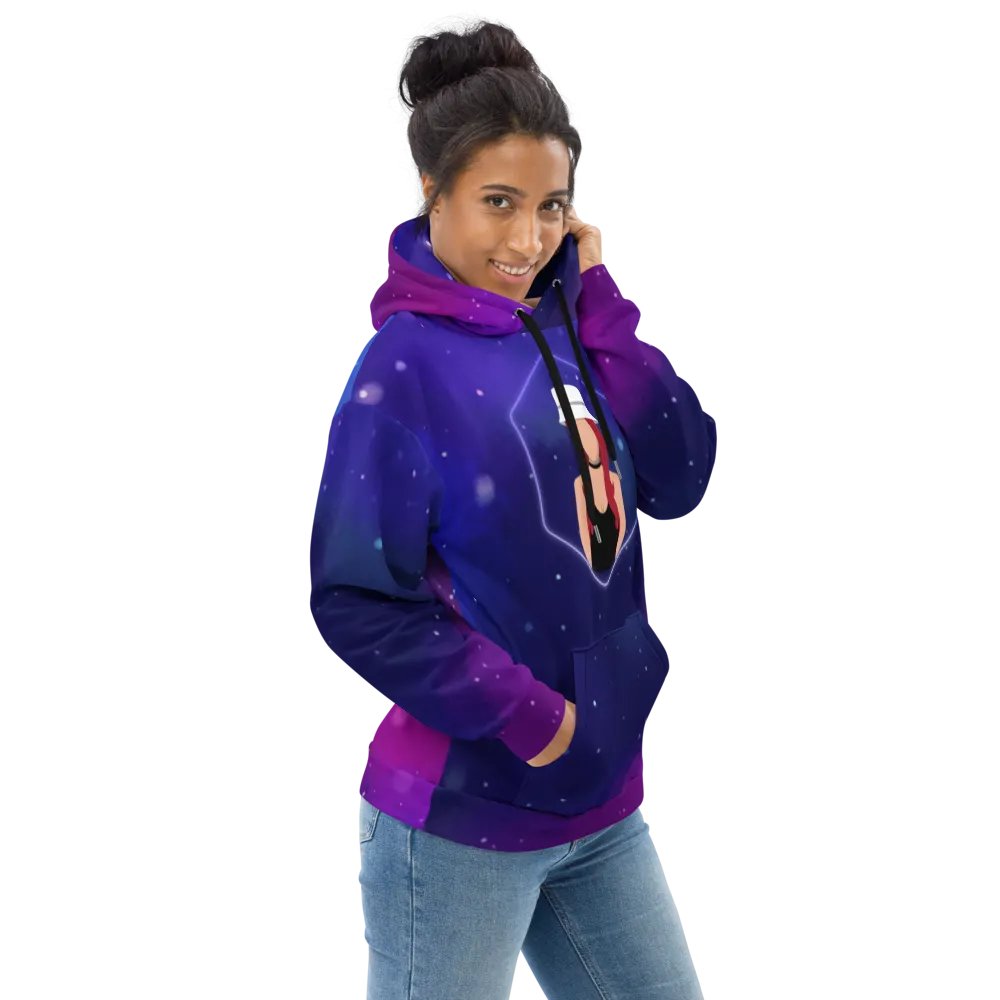 Avatar Hoodie product image (3)