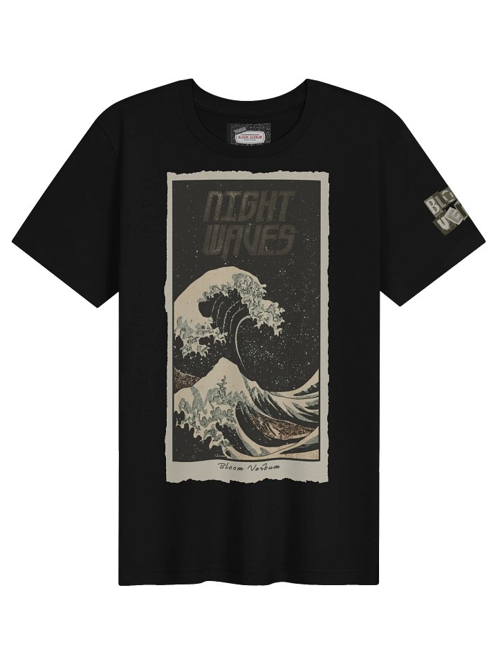 Night Waves product image (1)
