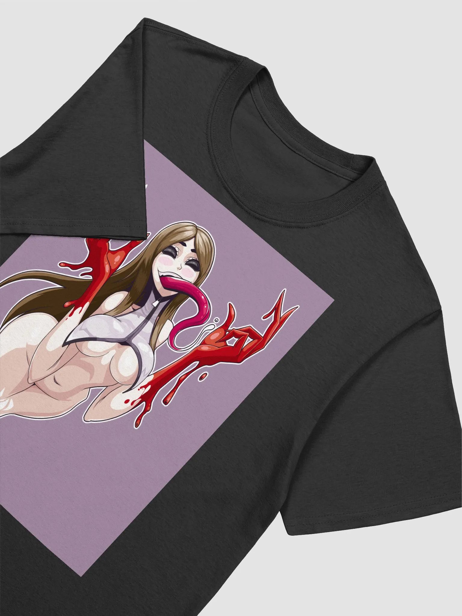 Crazy Boo Soft T product image (17)