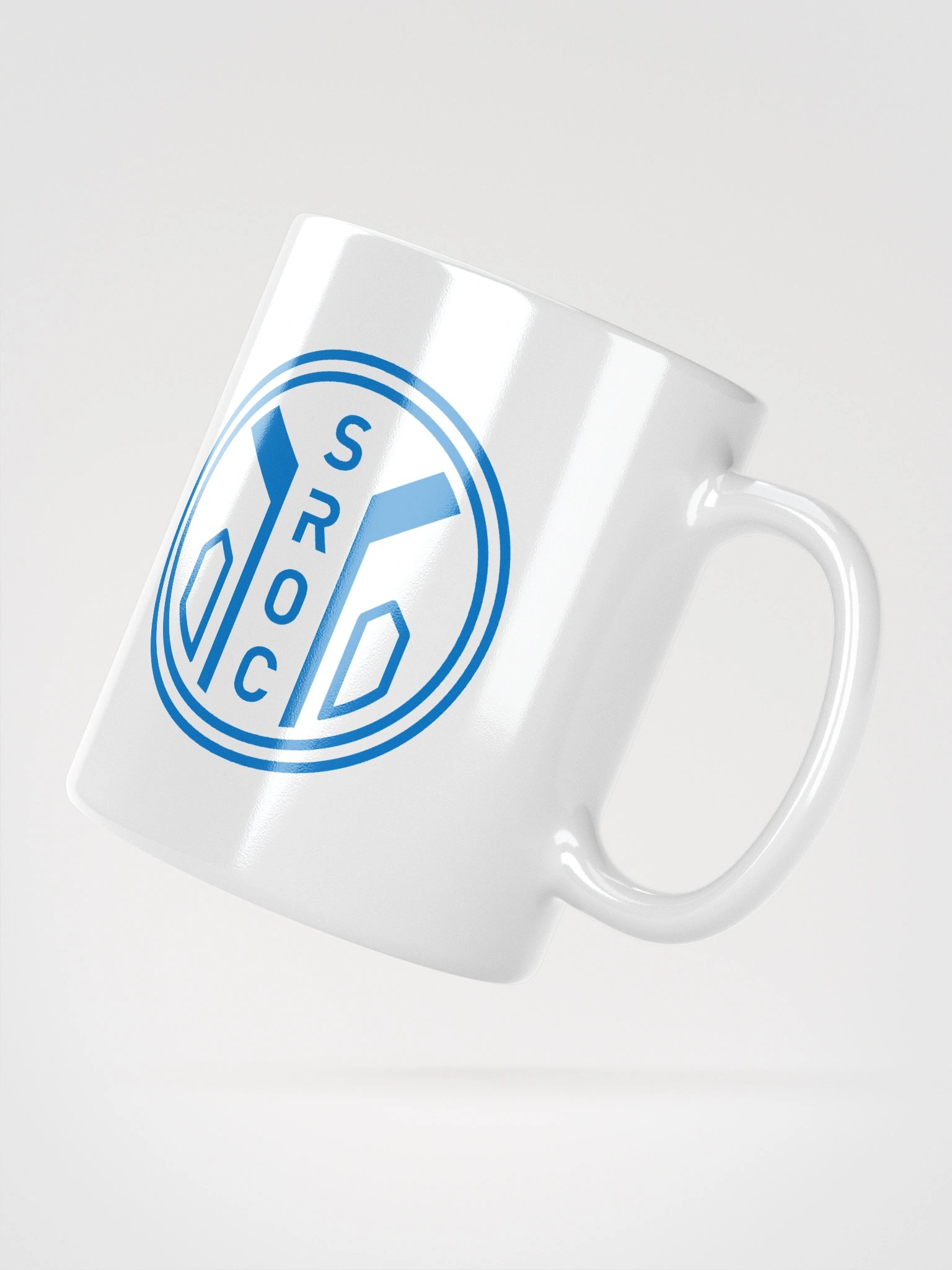 Official Sabre Raven Owners Club Mug product image (5)