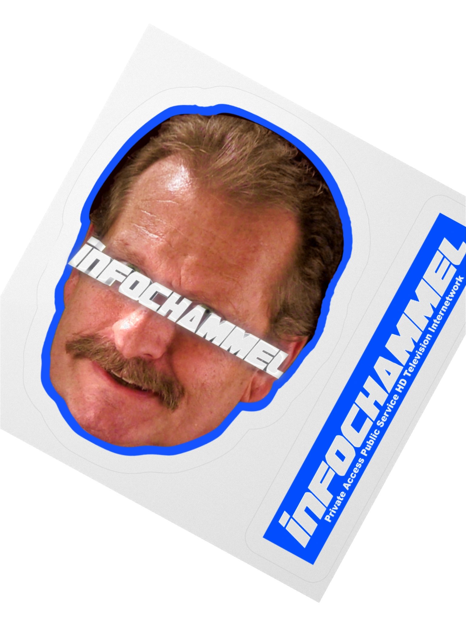 ICSTK1 - InfoStickers product image (3)