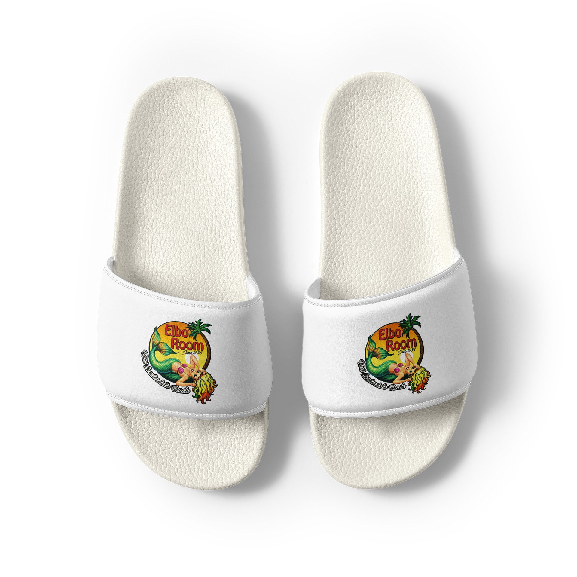 Elbo Room Mermaid Slides product image (4)