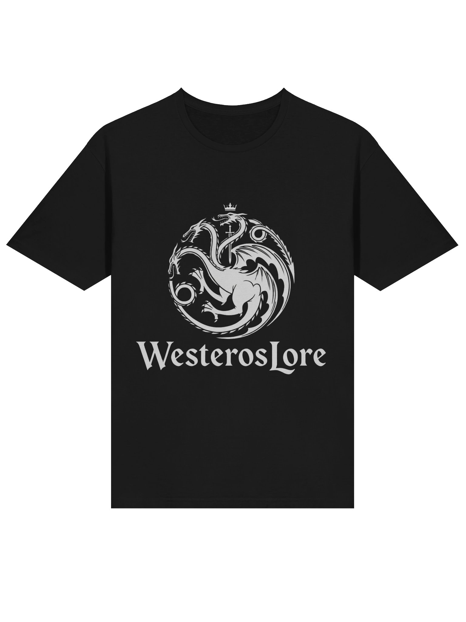Westeroslore Unisex Tee product image (14)