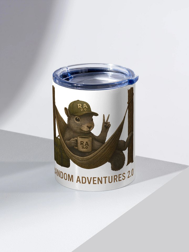Coffee Squirrel 2.0 product image (2)