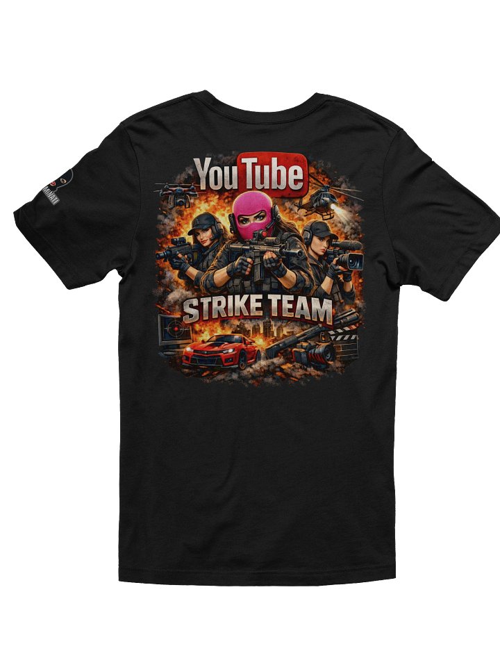 YT Strike Team product image (2)