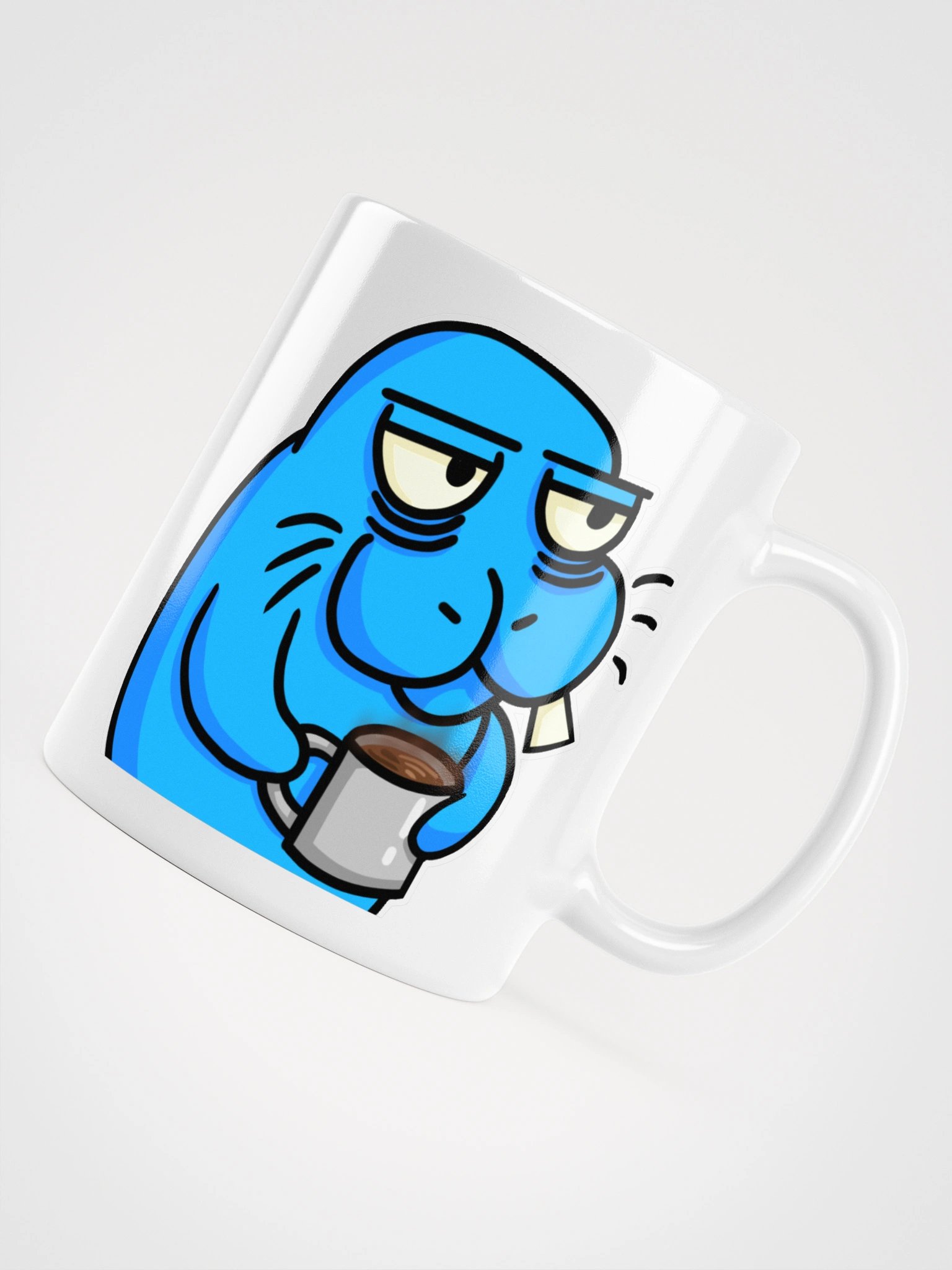 ManaSleepy Mug product image (6)