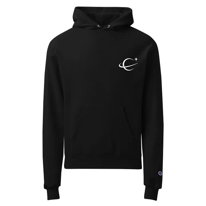 SOLRING Classic Hoodie product image (1)