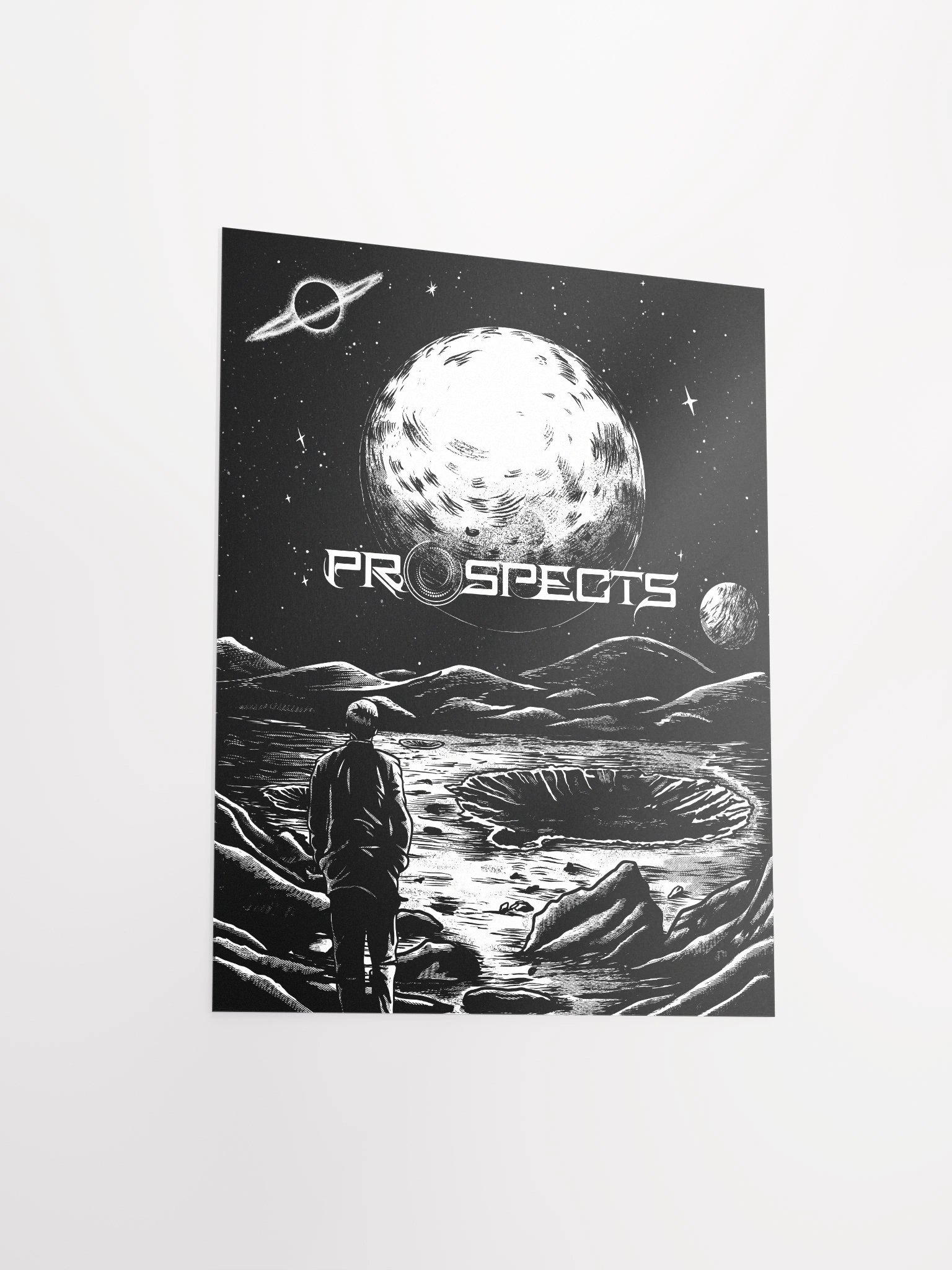 Prospects Primal Place Poster product image (7)
