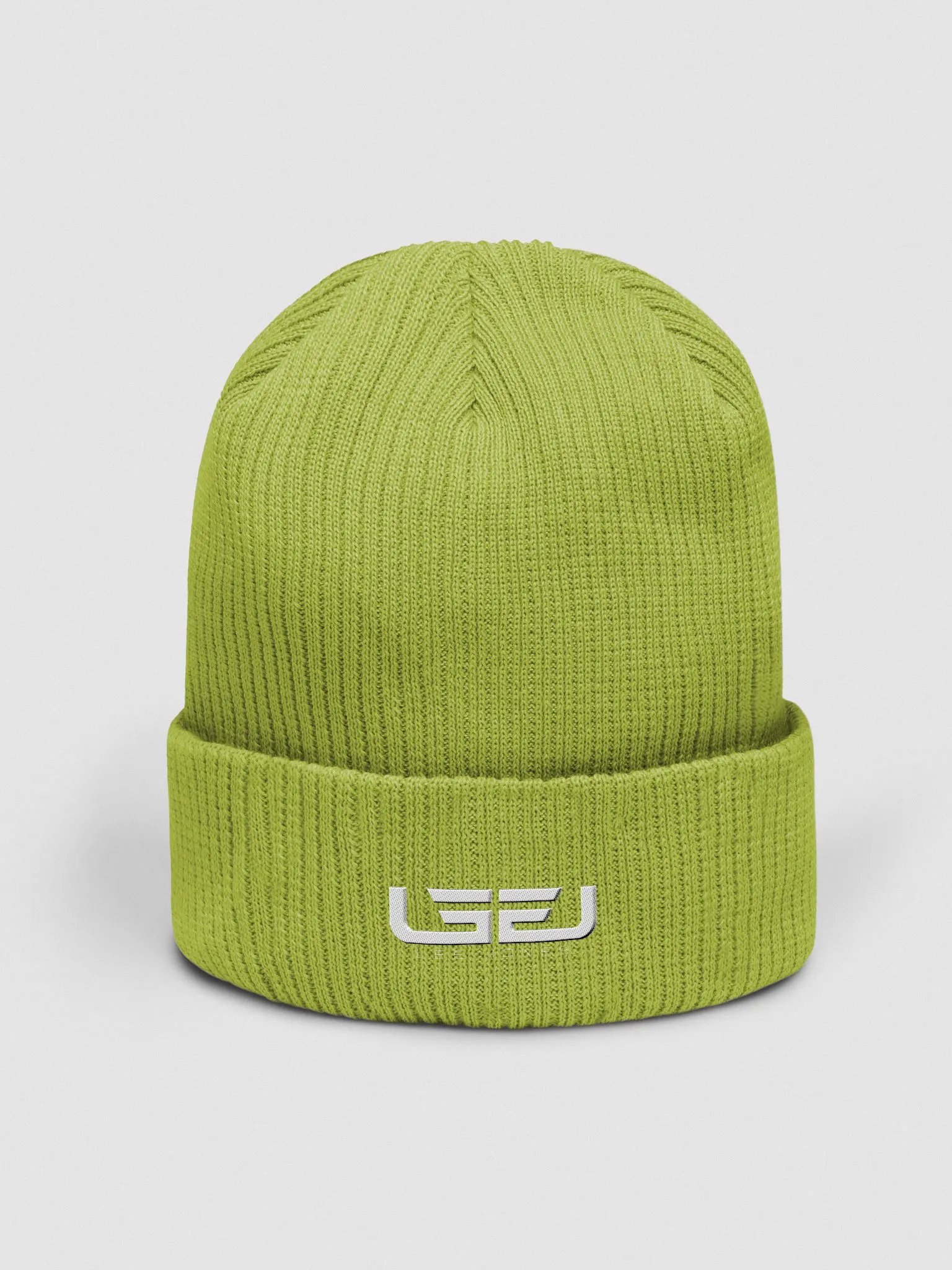 LeeJ Beanie product image (1)
