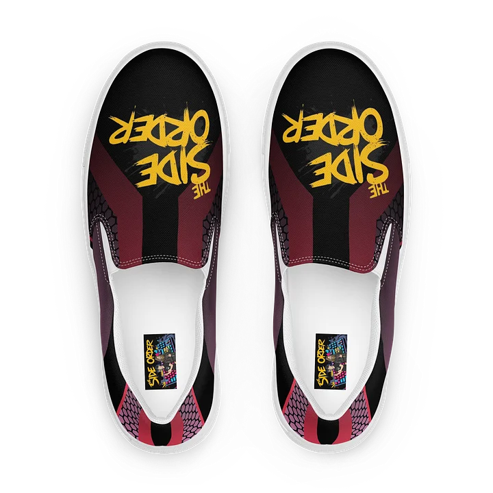 T.S.O. Women's Slip-Ons product image (1)