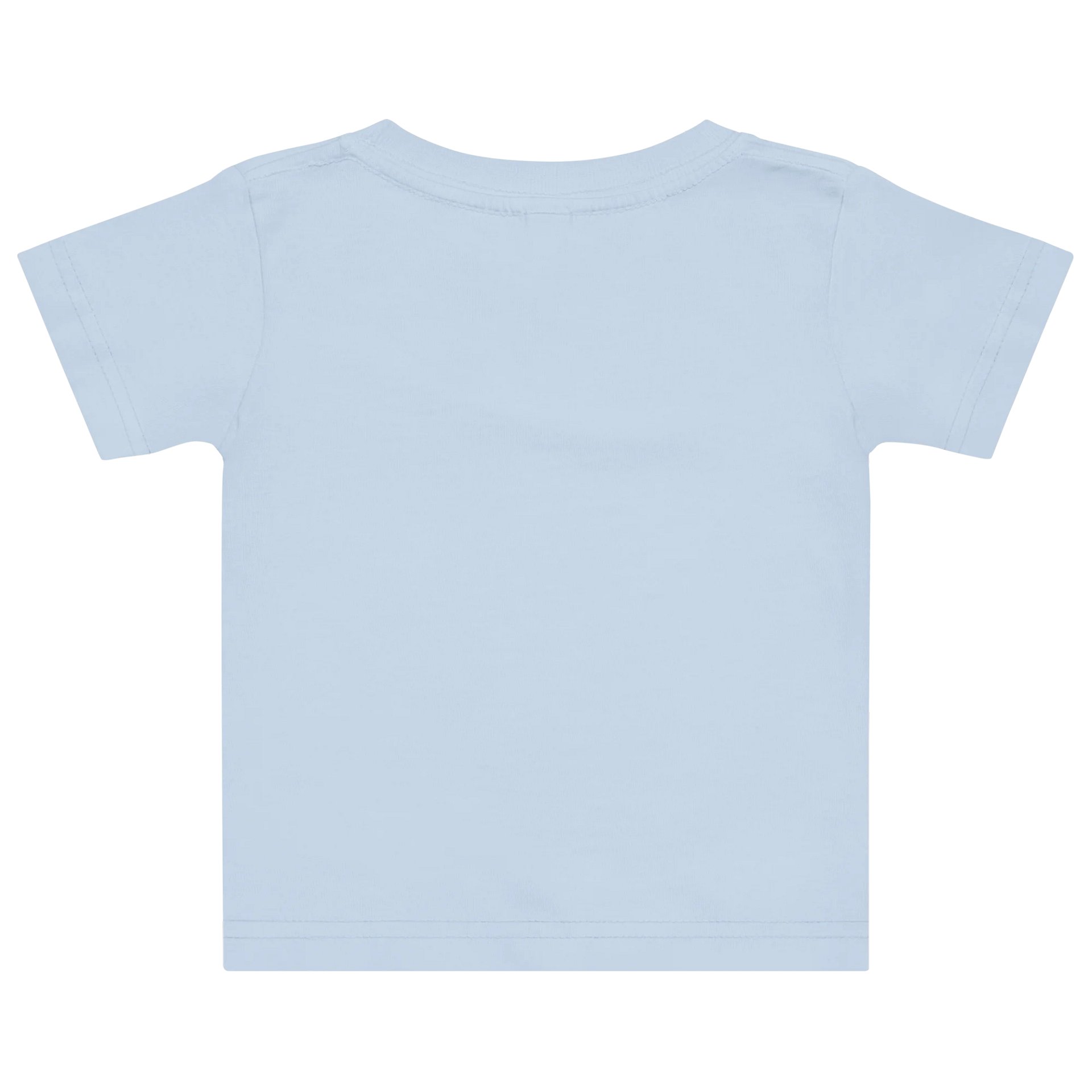 ROARsome - Baby Jersey Short Sleeve Tee product image (2)