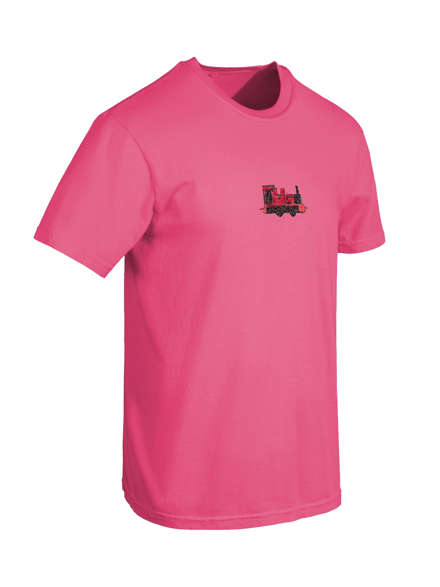 Rheneas Embroidered Shirt product image (2)