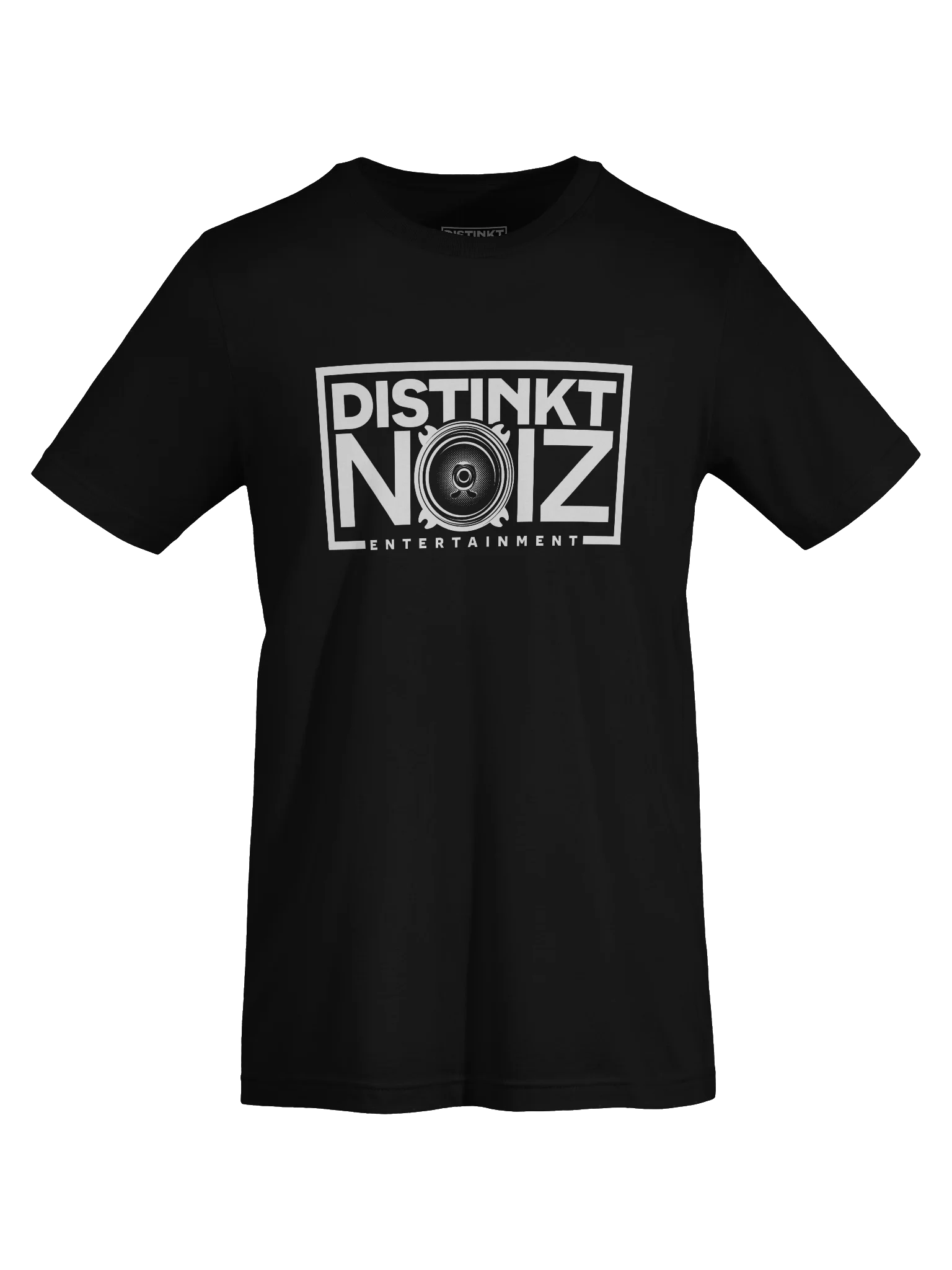 DNE White Logo Tee product image (25)