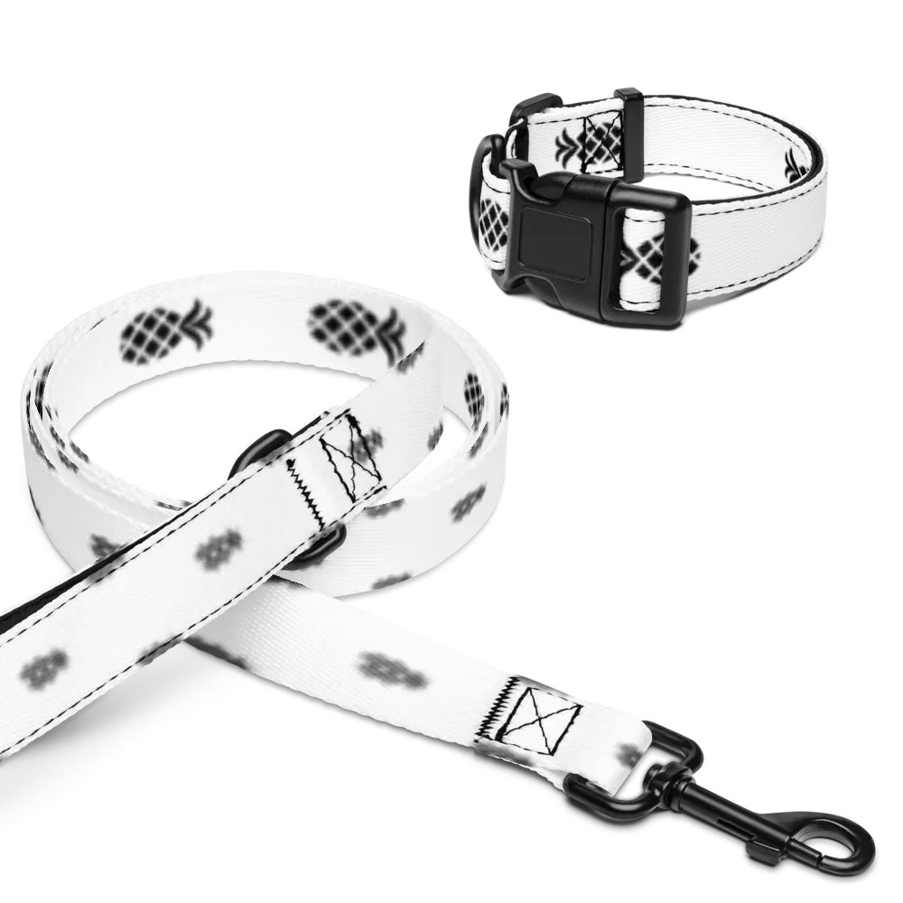 One Collar and Leash product image (6)