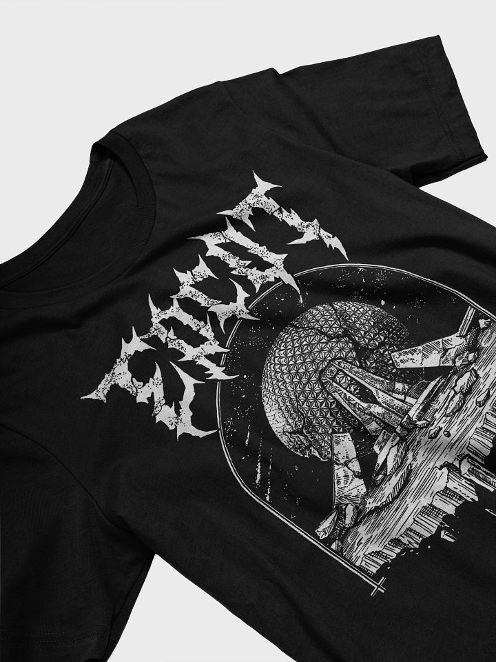 Epcot - Tee product image (2)