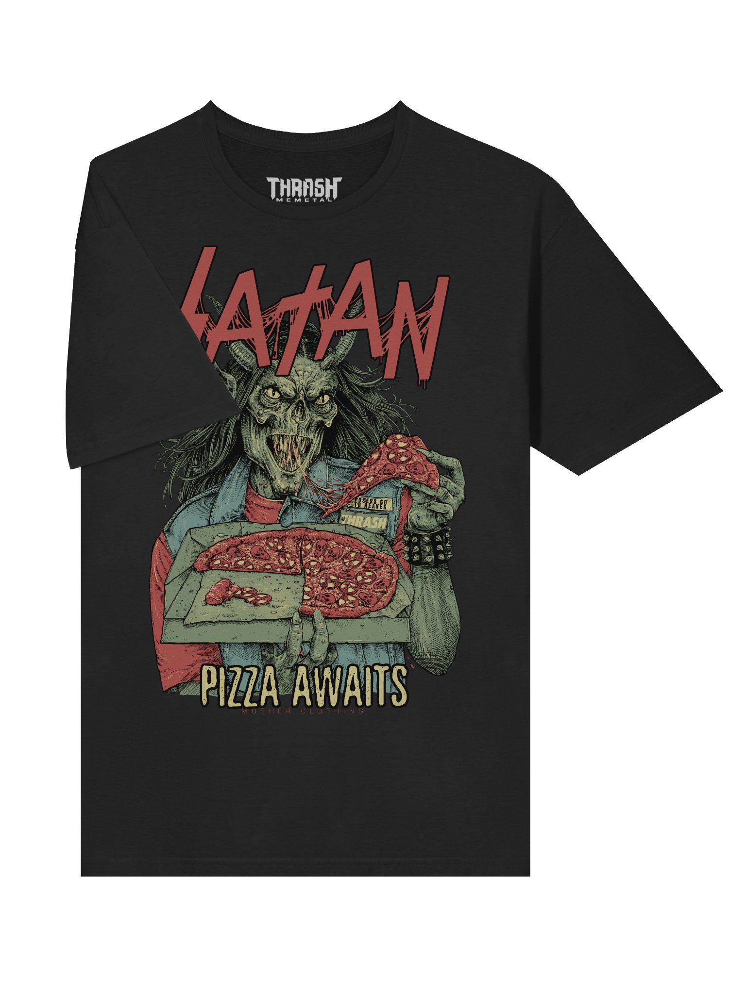 PIZZA AWAITS product image (5)