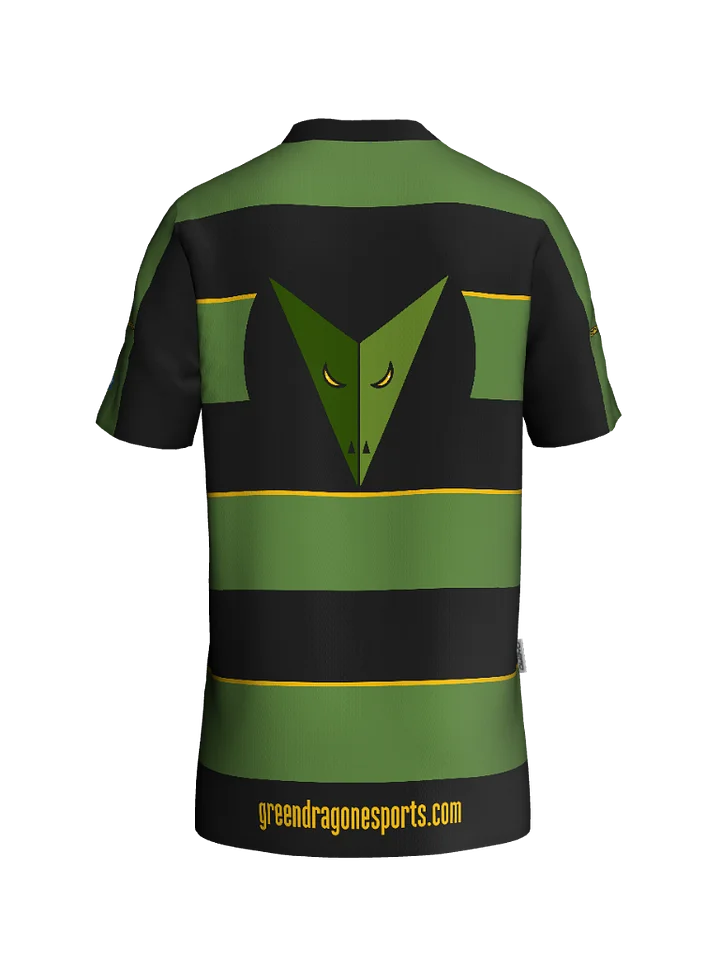Childs Official 2025 GDE Team Shirt product image (2)