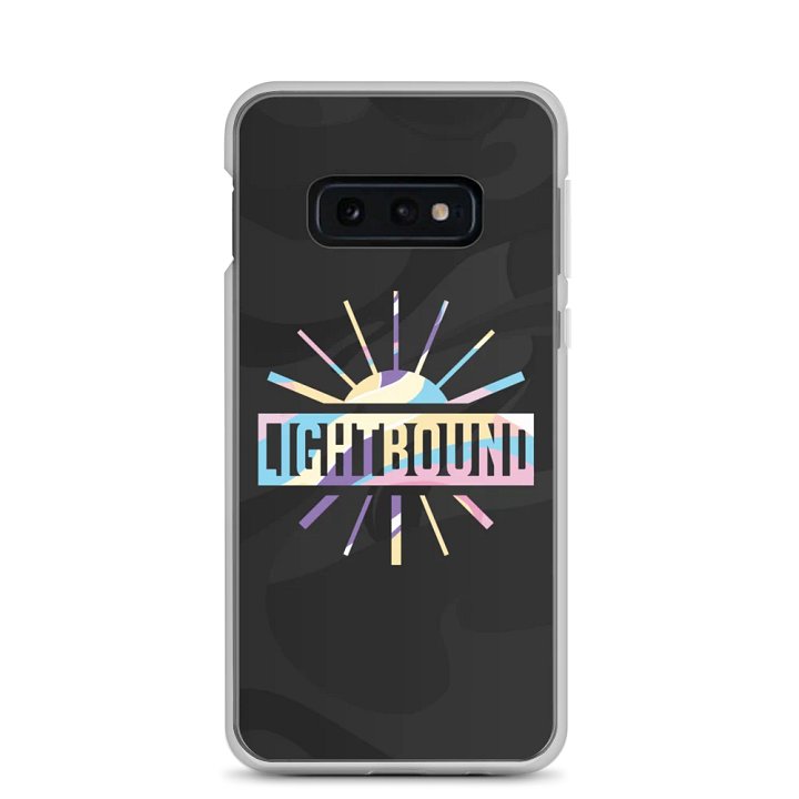 LightBound Samsung Case product image (1)