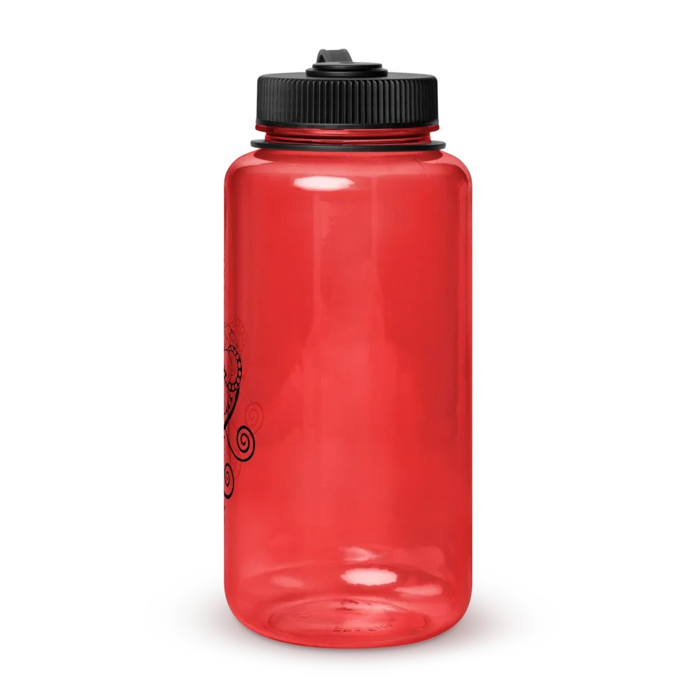 Bouteille d’Eau “Erzulie Freda” – Élégance et Amour Sacré product image (11)