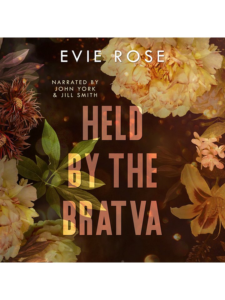 Held by the Bratva product image (1)