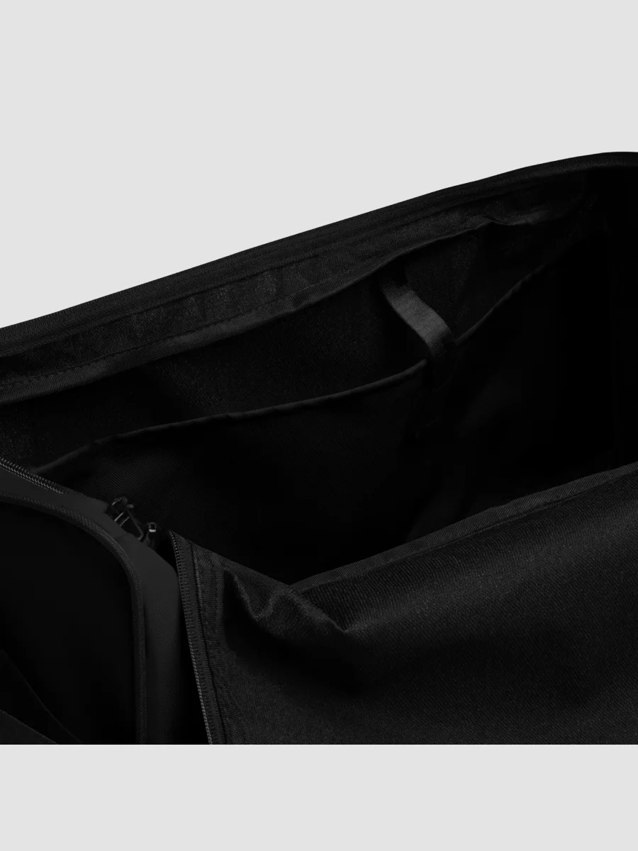 [SCRAPCULTURE.] Duffle Bag. product image (12)