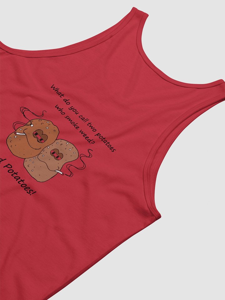 Baked Potatoes Tank product image (9)