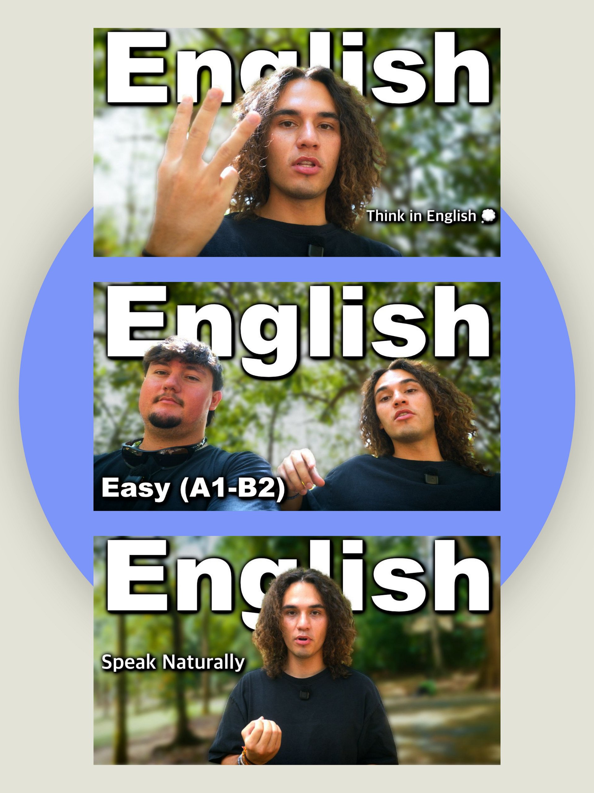 Learn English in Nature | Comprehensible Input for Beginners - Video 64 Study Pack product image (3)