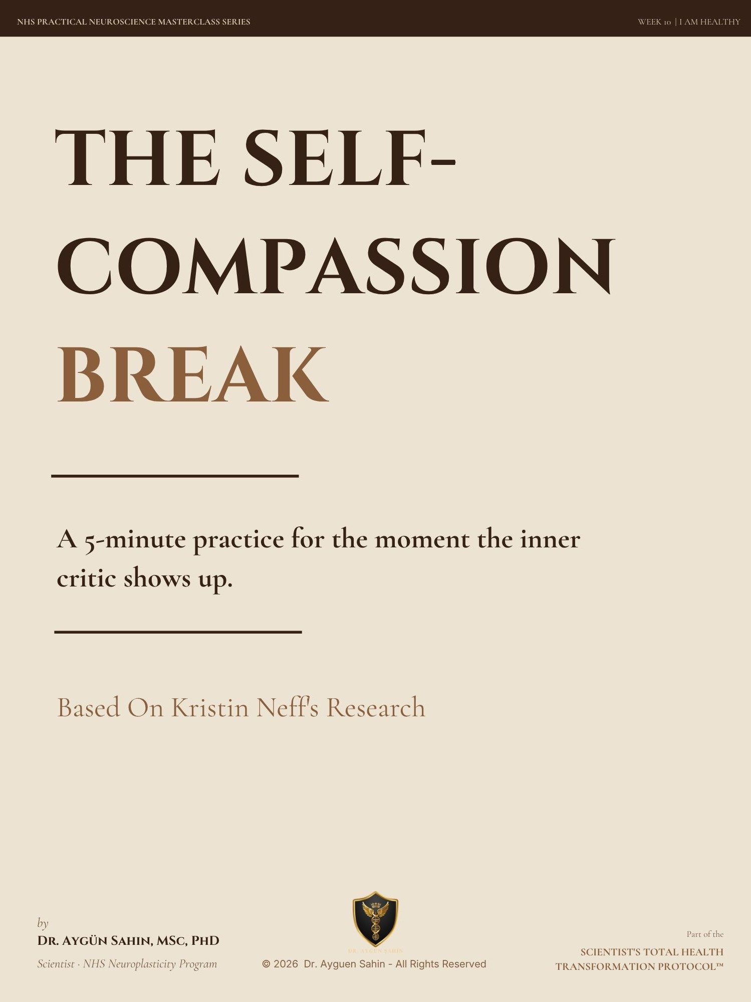 Self-Compassion Break product image (1)