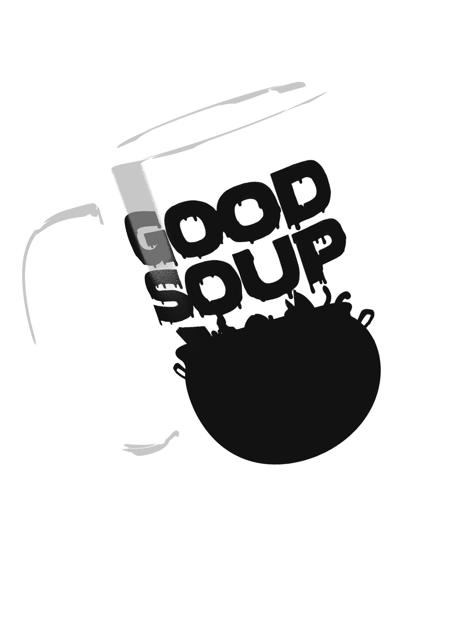 Good Soup Mug product image (16)