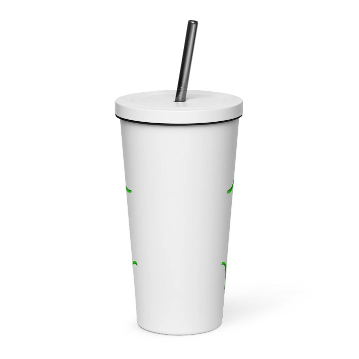 Galactic Gamer Insulated Tumbler product image (2)