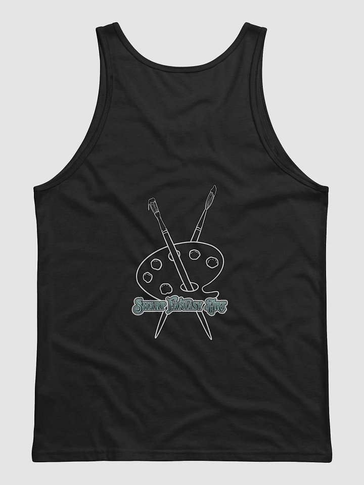 De La Mer - SFA Unicorn Tank product image (18)