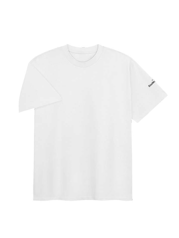 Premium Heavyweight T-Shirt - DasMotoring product image (2)