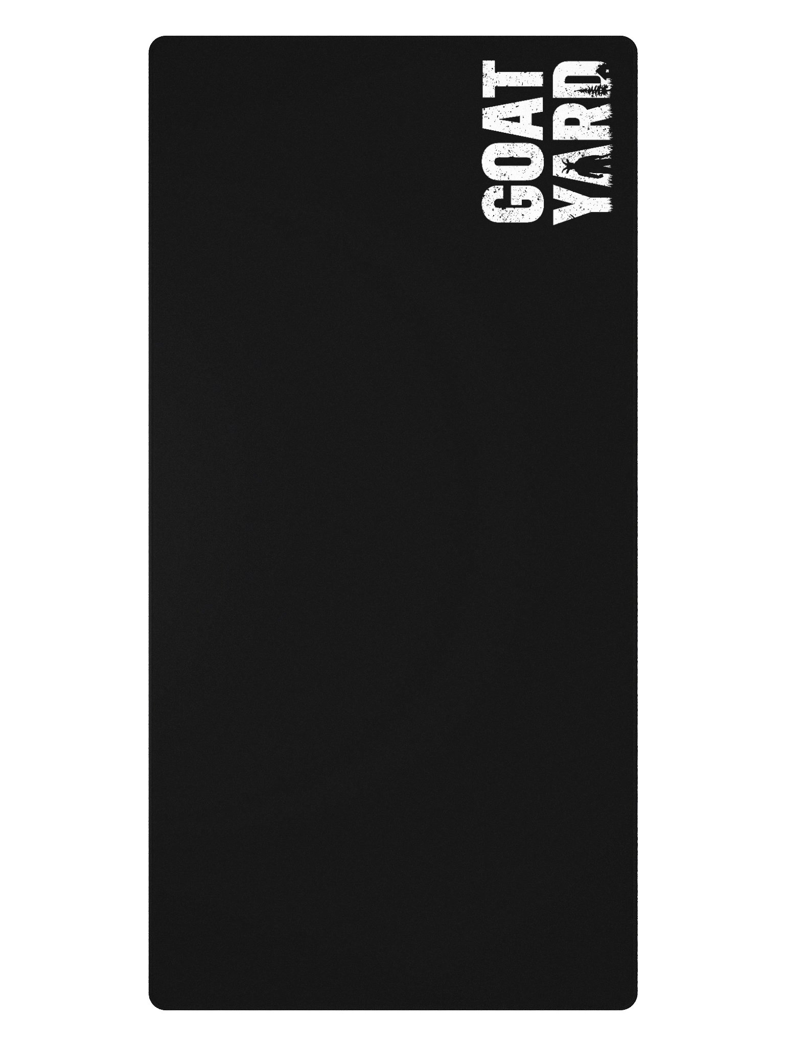 Goat Yard Gaming Mouse Pad product image (2)