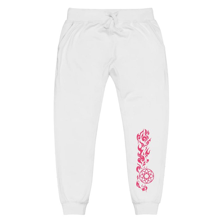 Mecha Hexie Joggers product image (1)