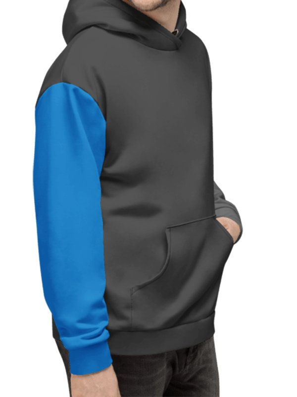 Anamorphic Hoodie product image (1)