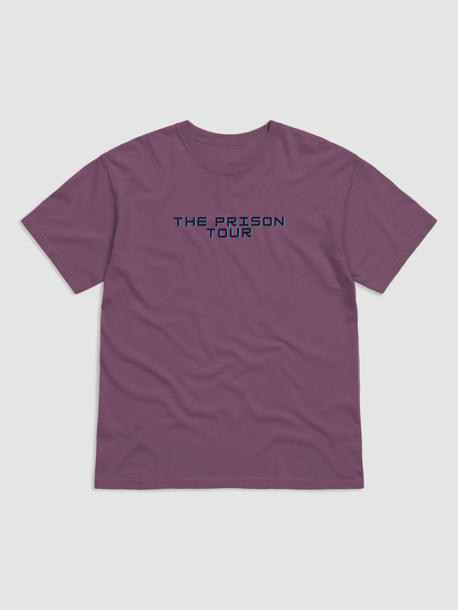 The Prison Tour product image (3)