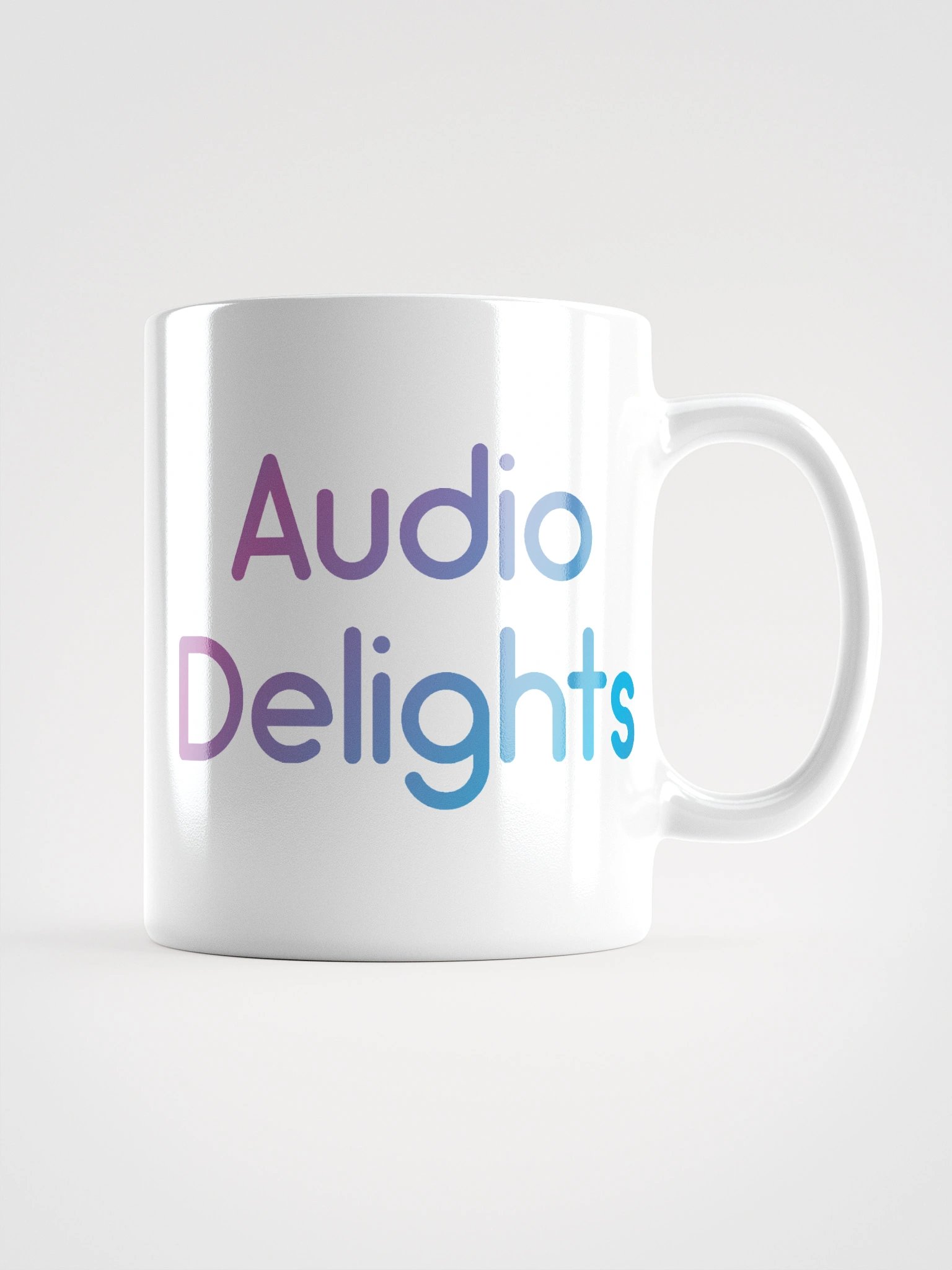 Audio Delights Coffee Cup product image (2)