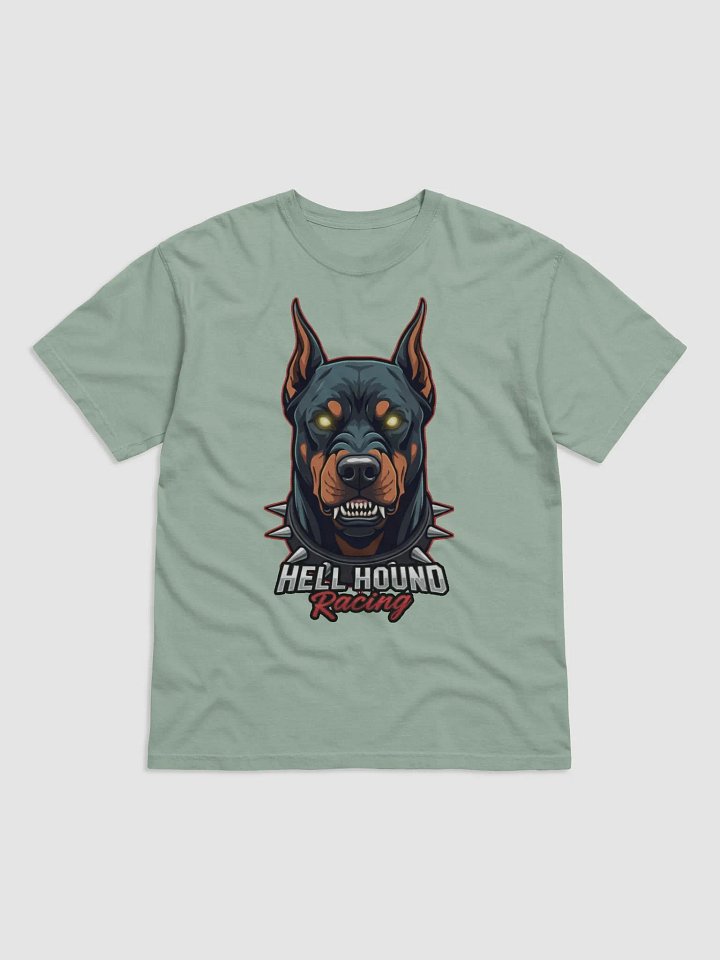 Hell Hound Racing T-Shirt! product image (1)