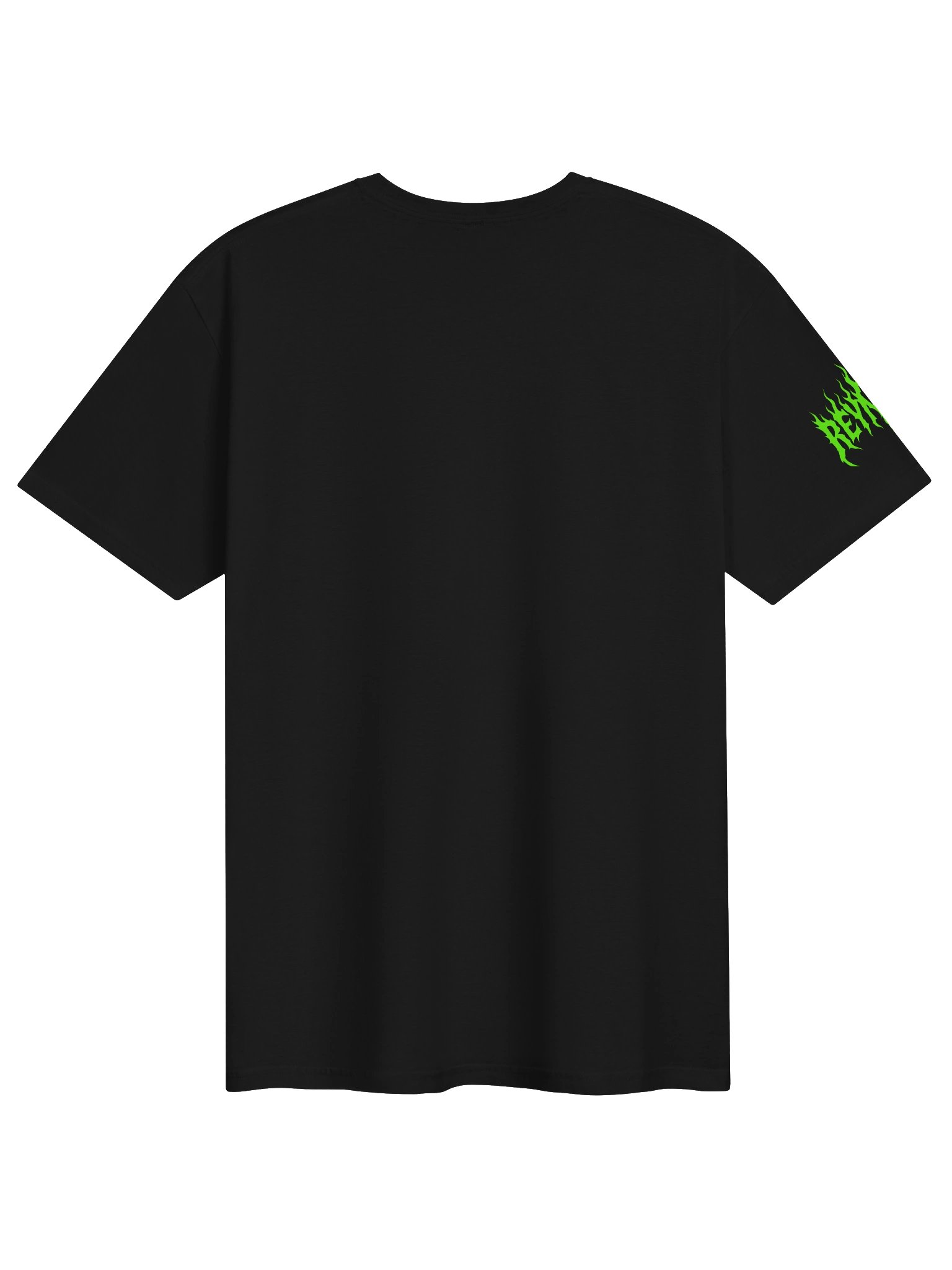 Jeremiah 20:9 T Shirt product image (4)