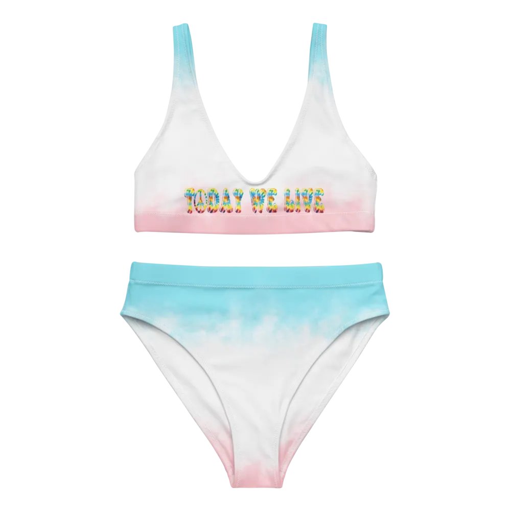 Peace & Love bikini product image (5)