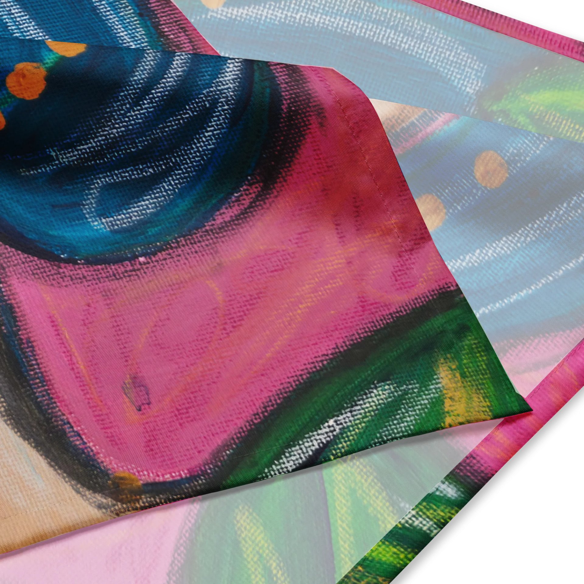 "Amelia" Bandana product image (4)