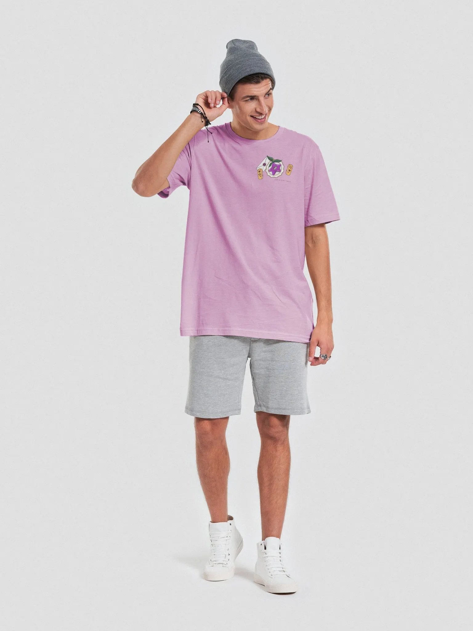 Follow Your Heart (Tee) product image (6)
