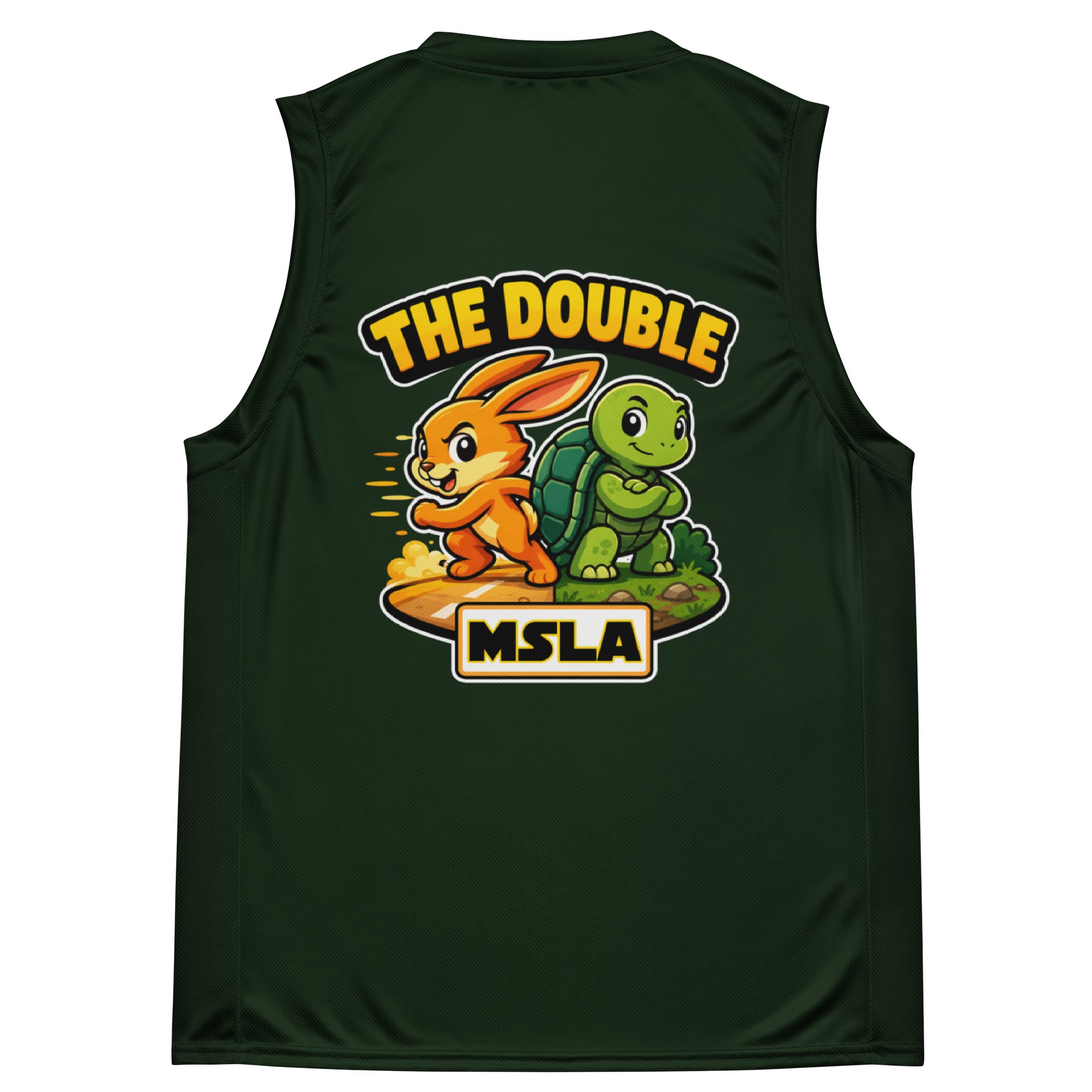 The Double - Jersey product image (6)