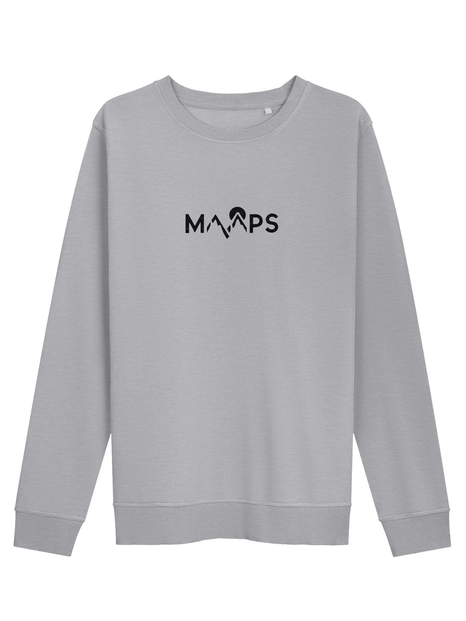 Sweatshirt - Spirit in the Sky (Light) product image (1)