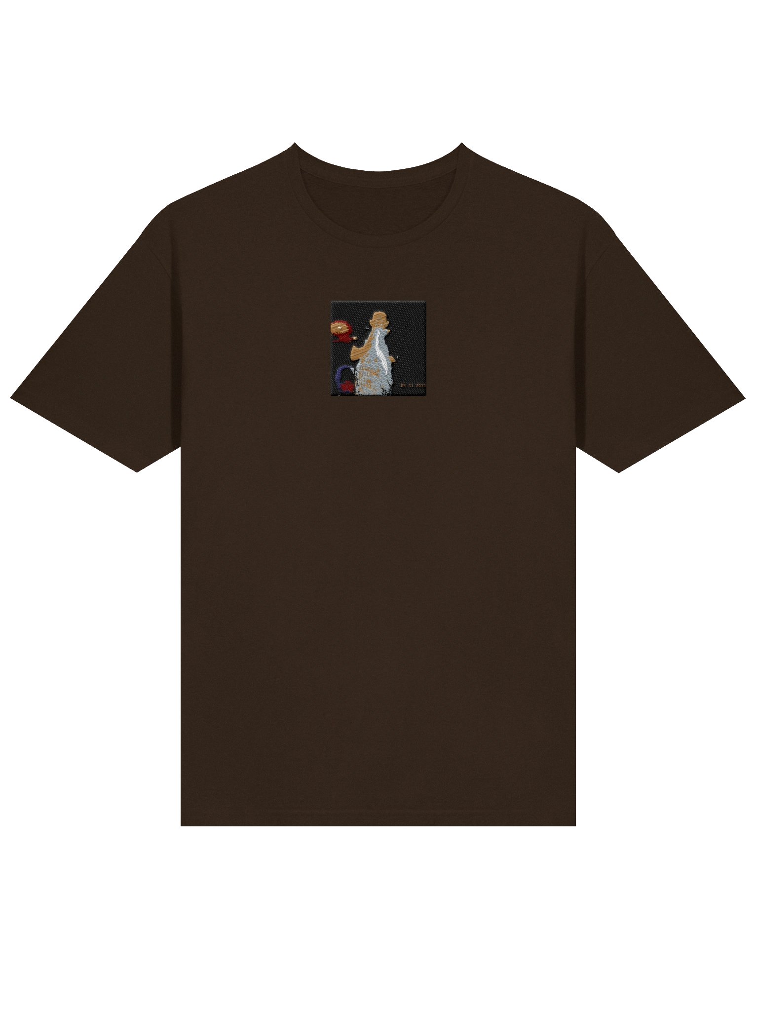 JAKE FISH SHIRT product image (3)