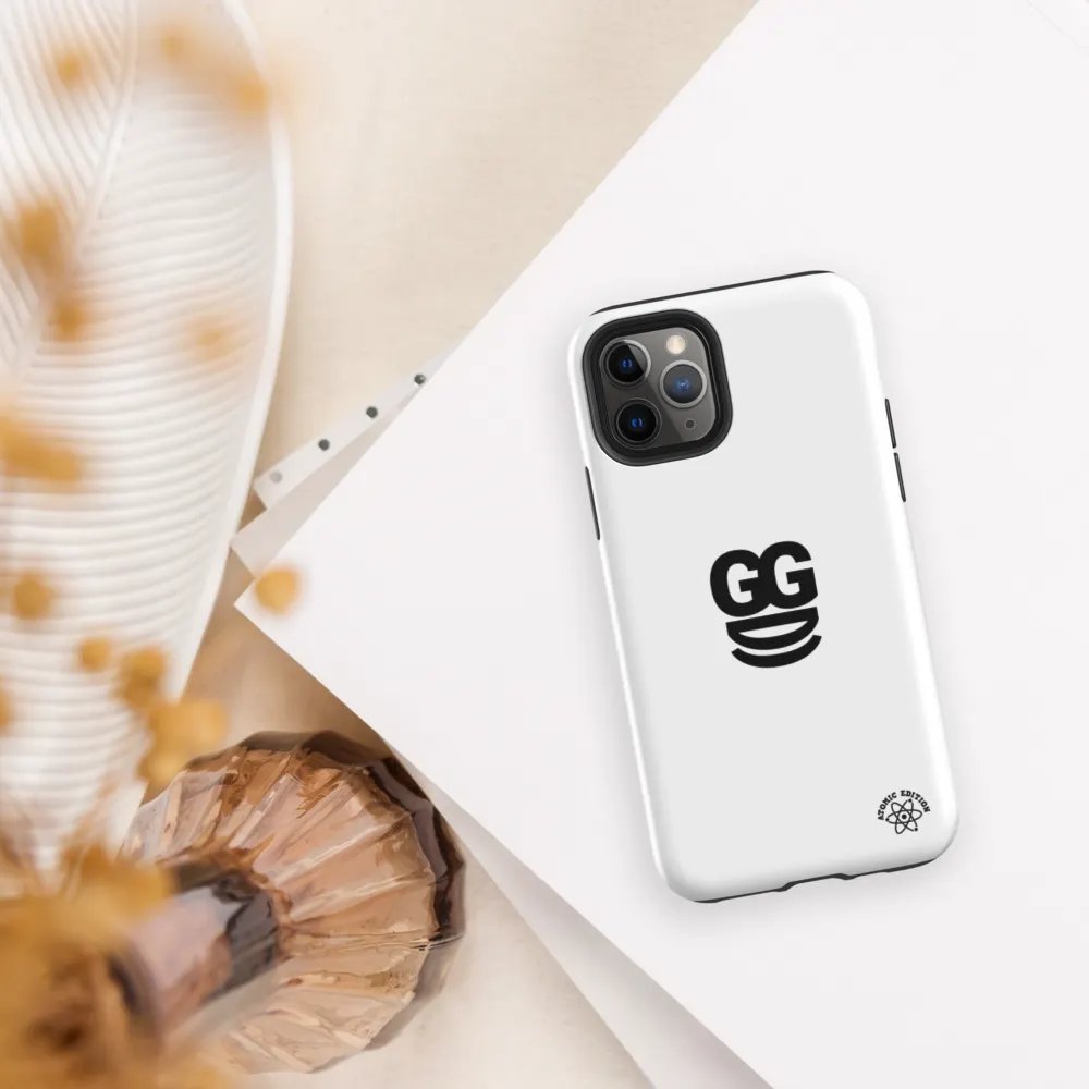 Atomic Edition - iPhone Case product image (5)