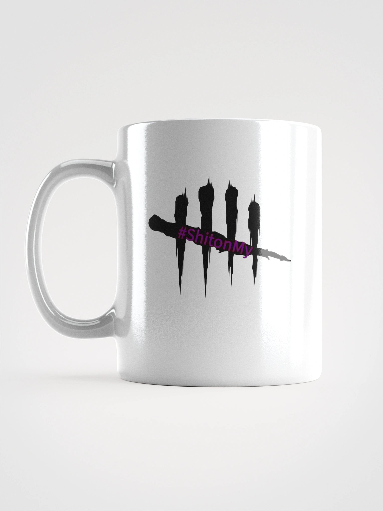 Scream4918 Logo Mug product image (6)