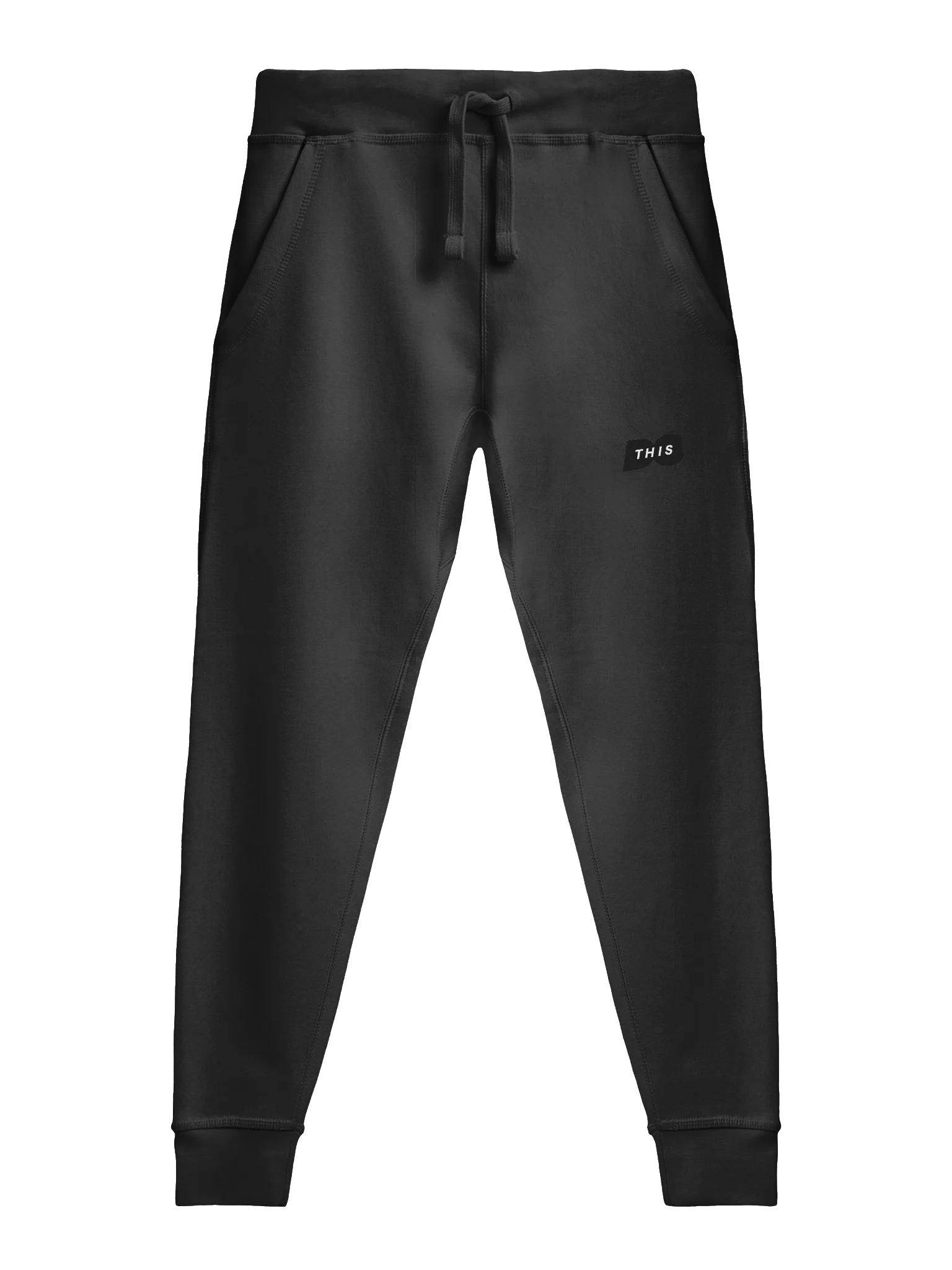 Fleece Joggers product image (5)